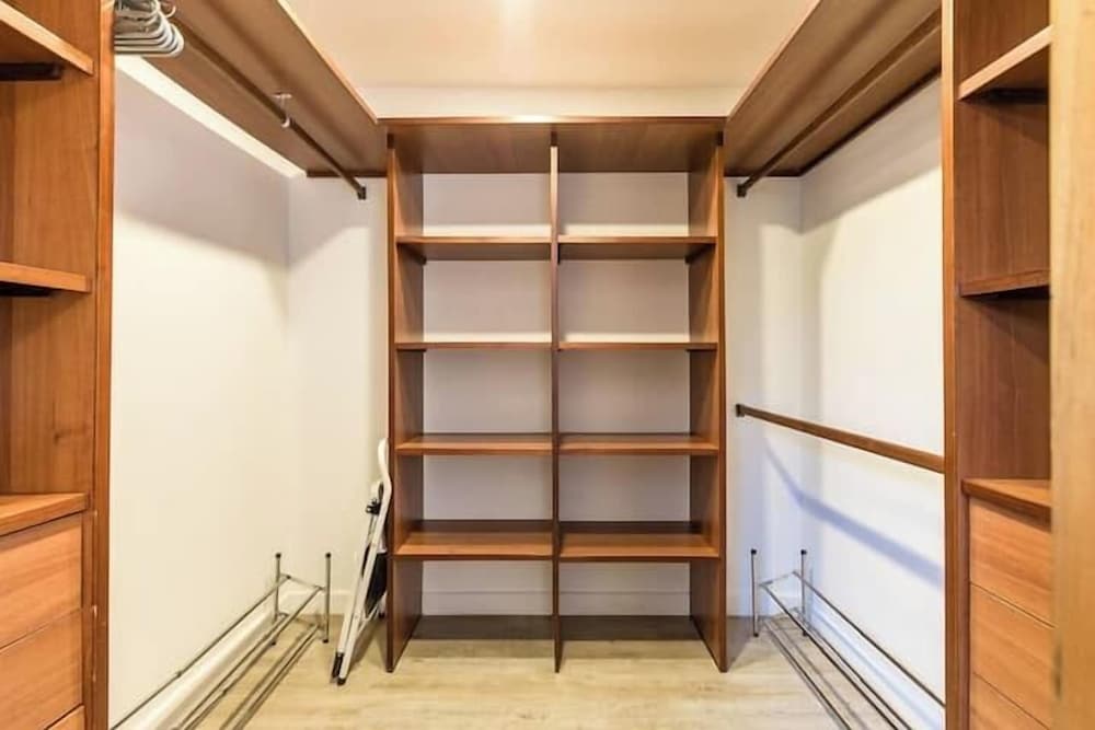 Apartamentos SETAI