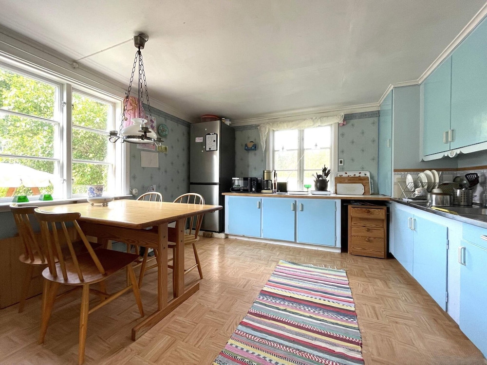 6 Person Holiday Home in Vreta Kloster