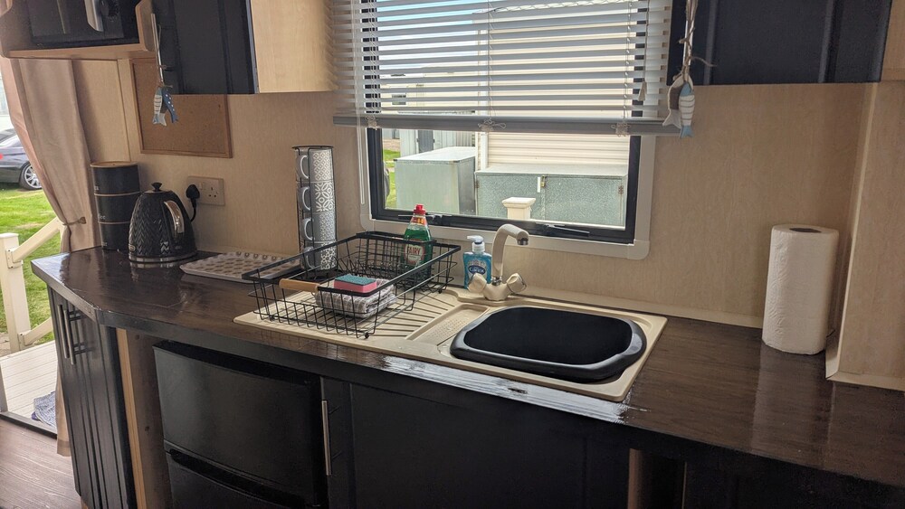 Seagulls Rest Anderby Creek - Dog Friendly