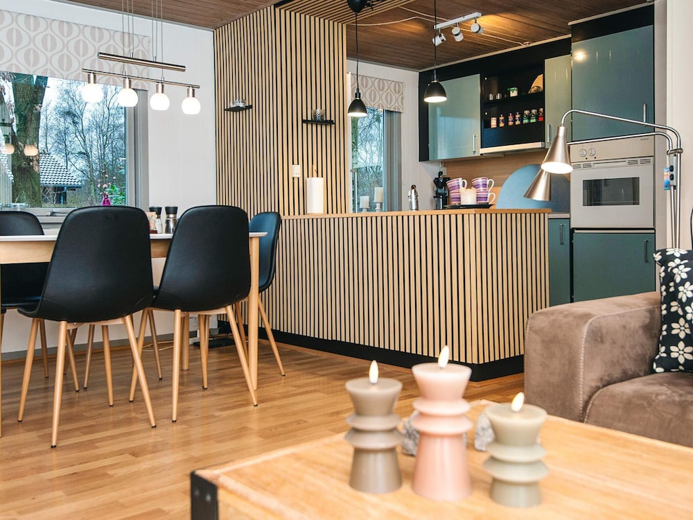 Charming Haven in Bork Havn - By Traum Ferienwohnungen