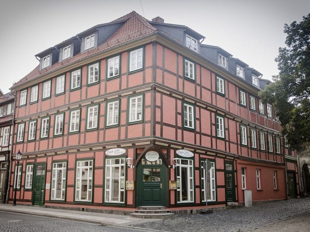 Holiday Apartment Wellness Lodge en Wernigerode