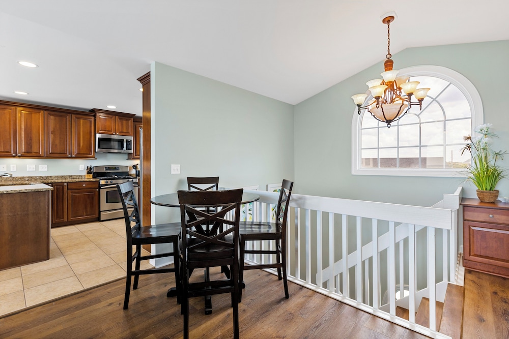 Sea La Vie (North Topsail) by Topsail Realty