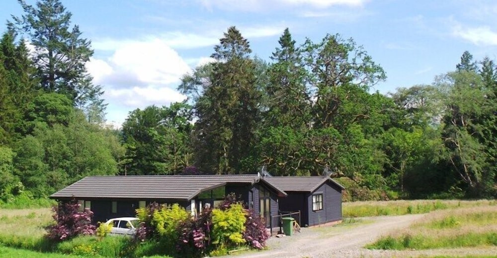 Moffat Manor Holiday Resort