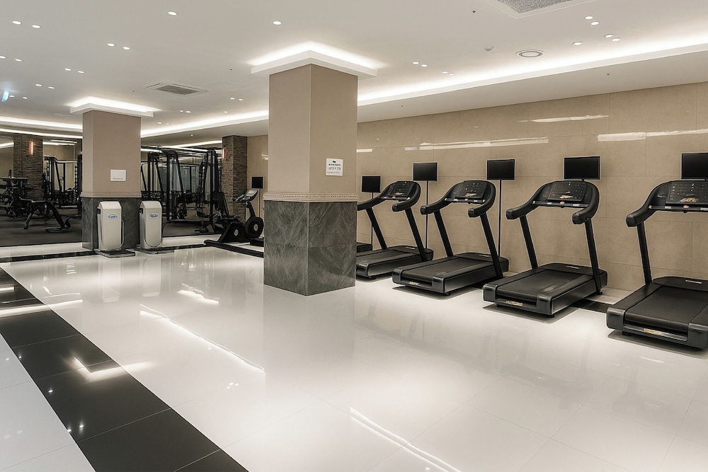 Zizel Suite Room Seocho
