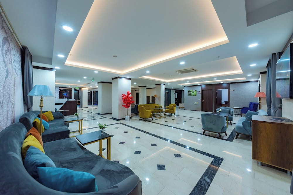 Hadriana Palace Hotel