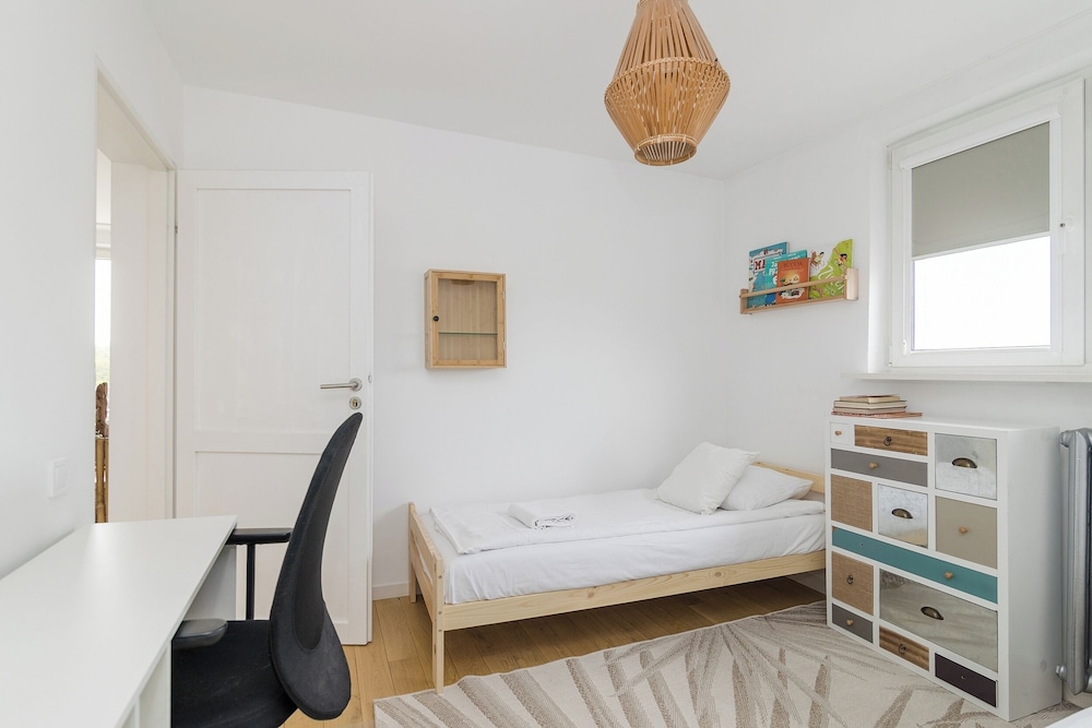 ShortStayPoland Górnośląska B78