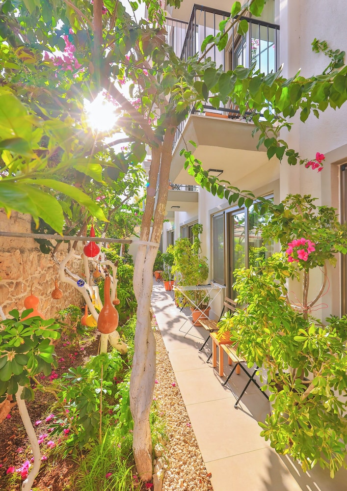 Aphrodite Hotel Kaş - Image 9