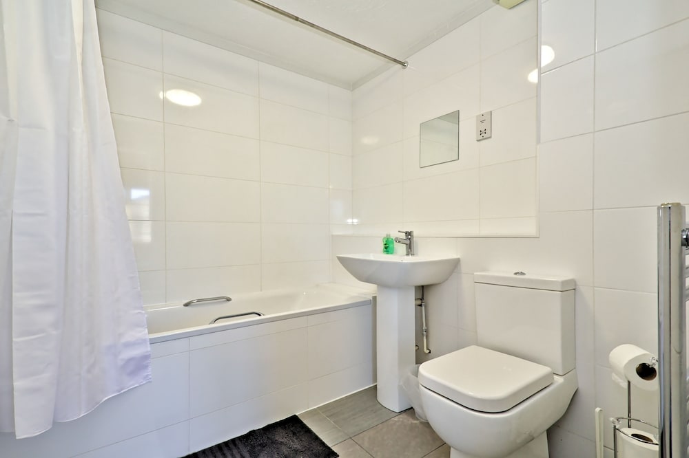 Harlinger Lodge Annexe