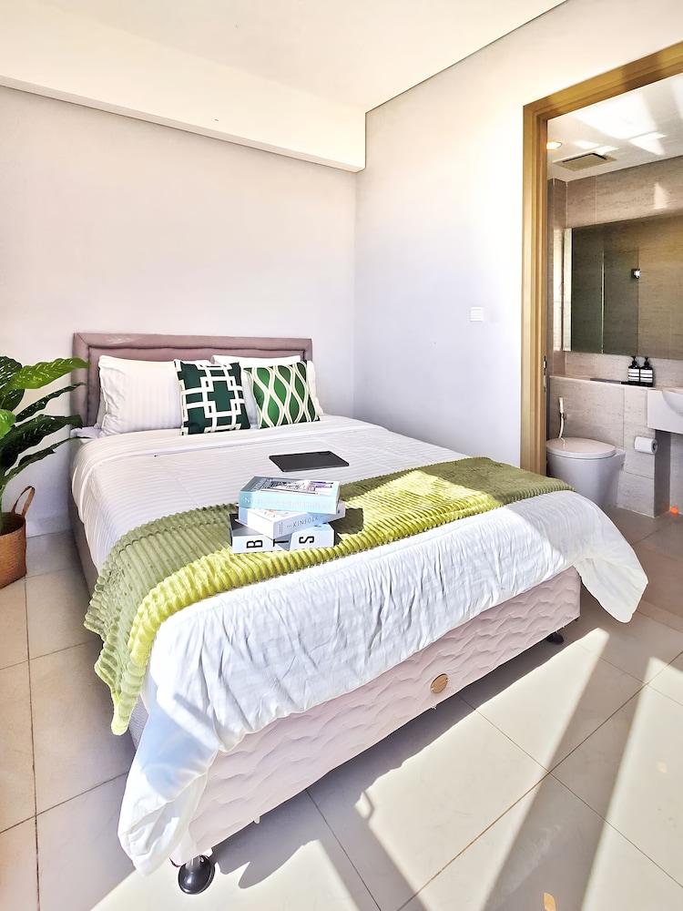 Staysanliving - Taman Anggrek Residence