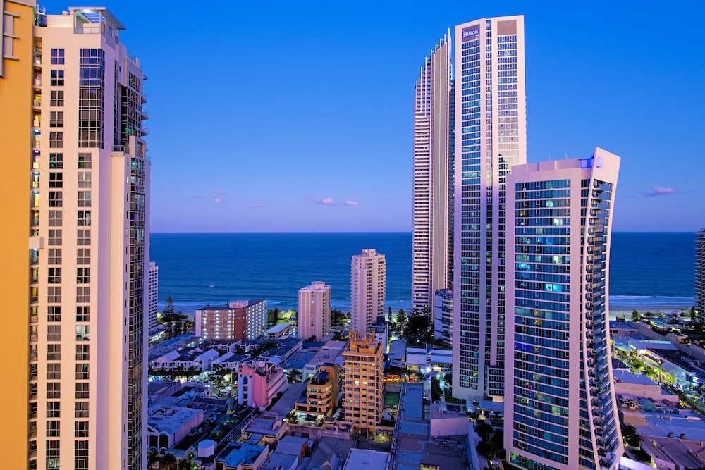 Ocean 2Bed 2Bath plus Study - Wow Stay