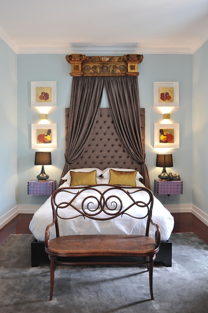 Fonte da Foz Bed & Breakfast Terrace