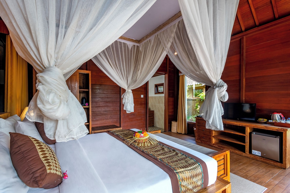 Belas Vana Villa Ubud by Dhananjaya Hospitality