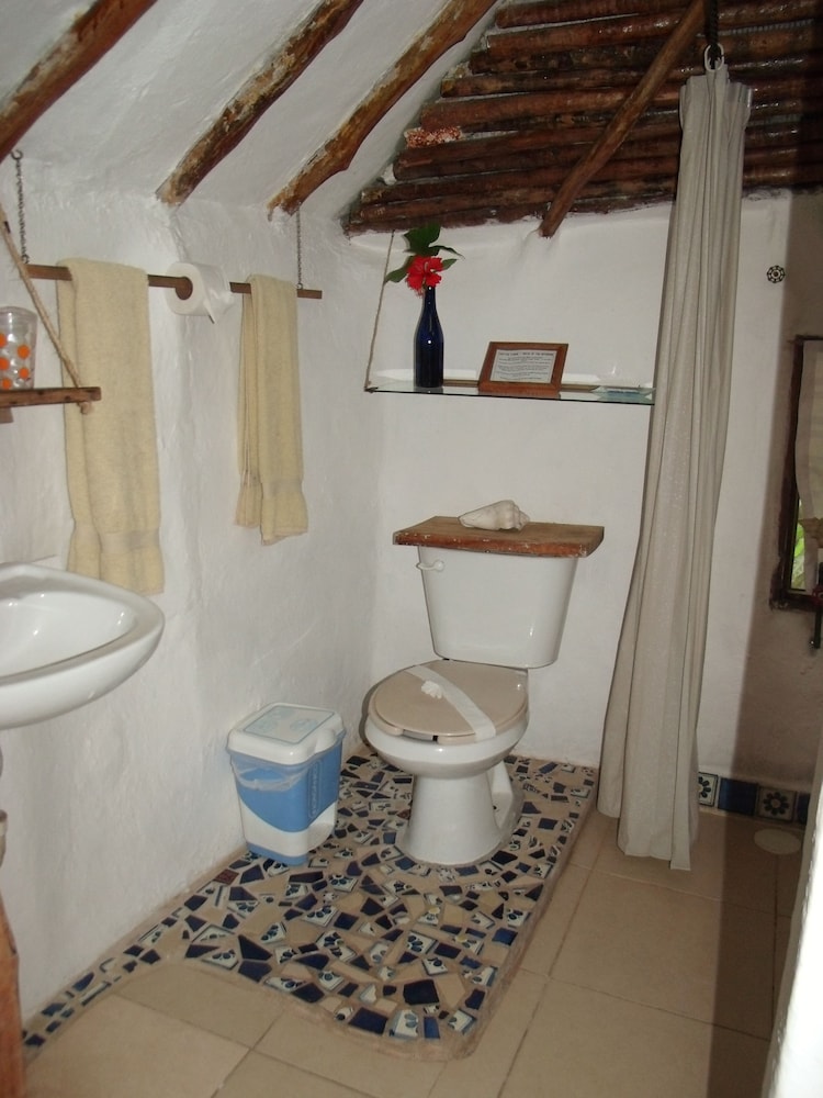 Casitas Kinsol