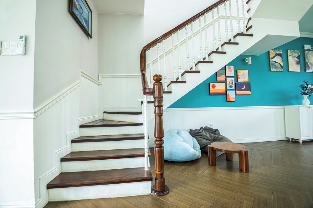 Luxury 4 br Emerald Villa-Novaworld PT
