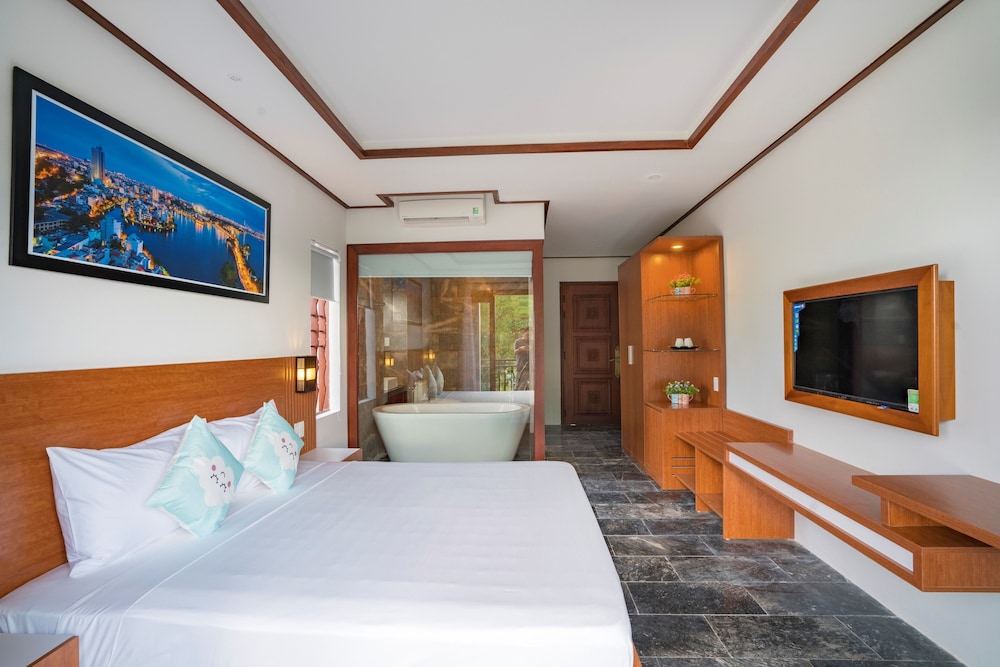 CIC Hoi An Villa