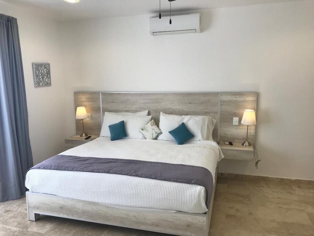 5a Coral Suites view 4