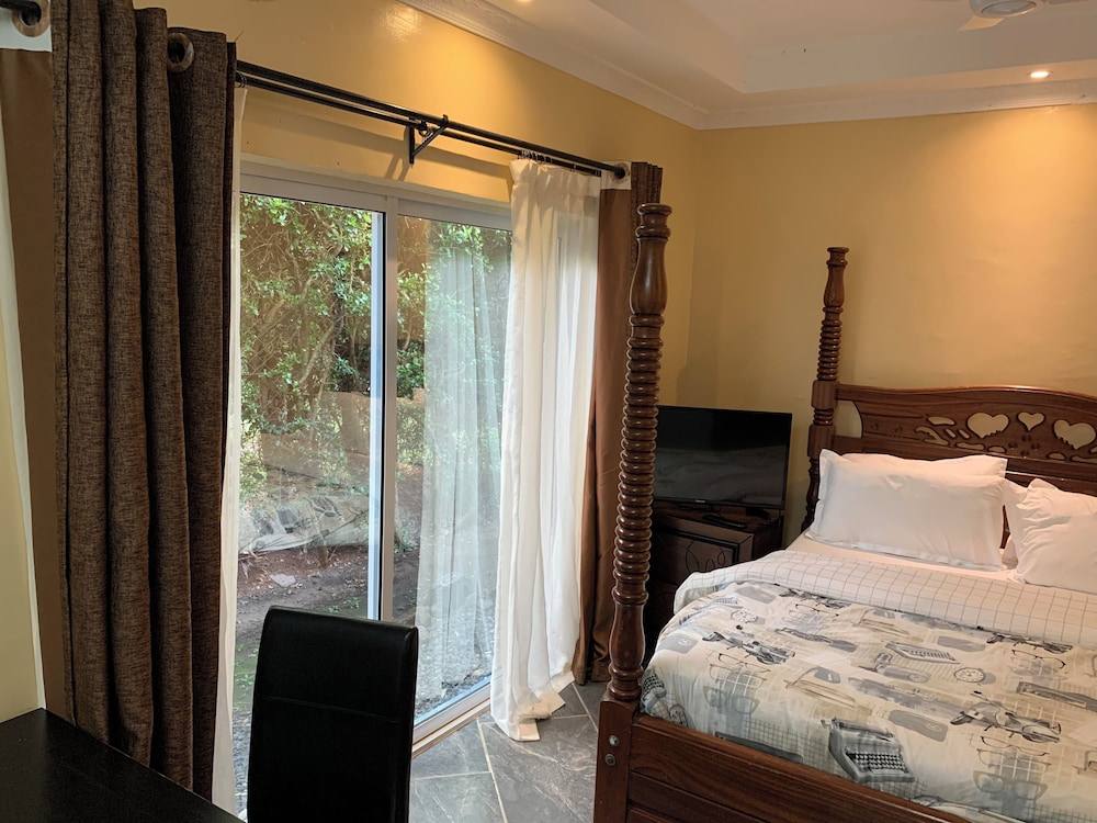 Nairobi Inn