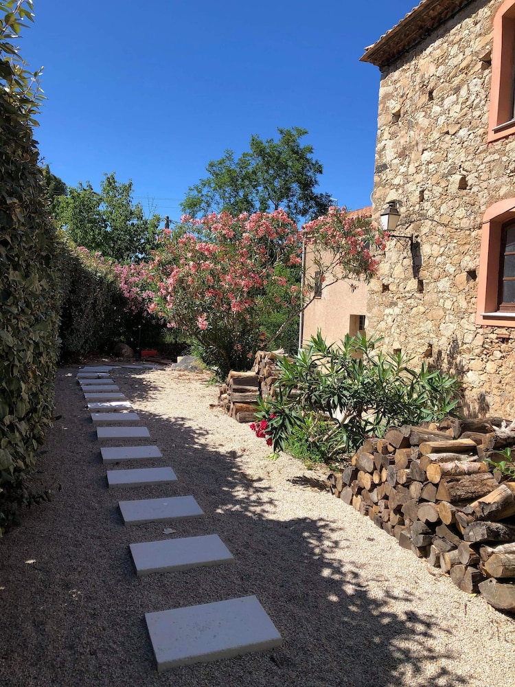 1722 Chambres de Charme view 2