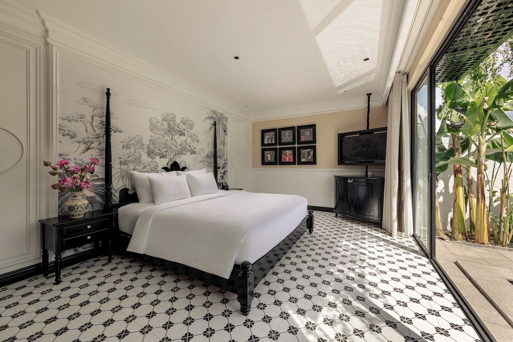 AN Retreats Ninh Binh