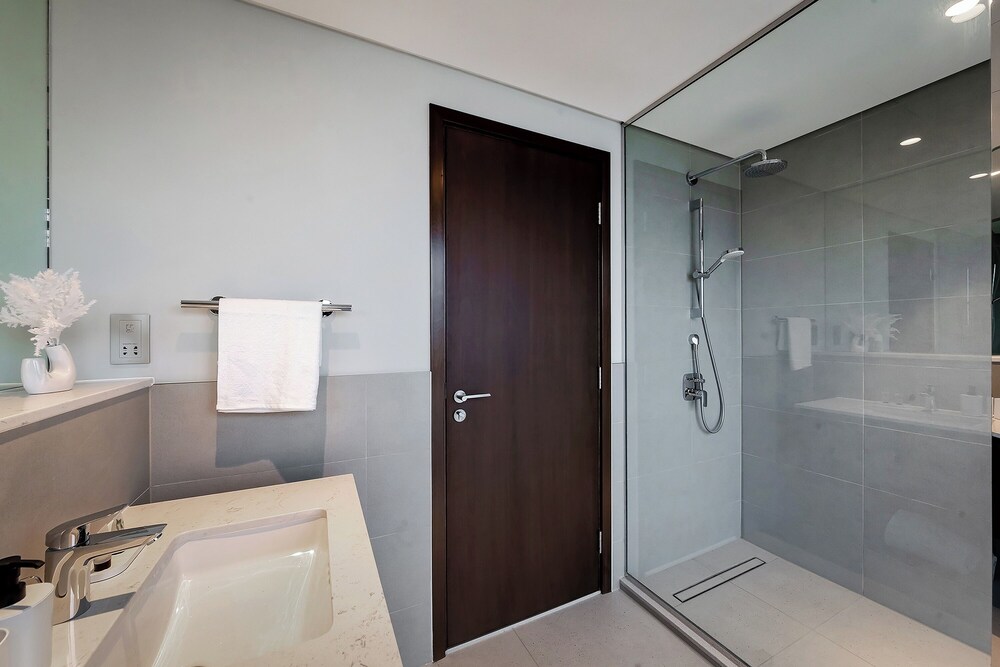 Modern 2bdr at Vida Residences