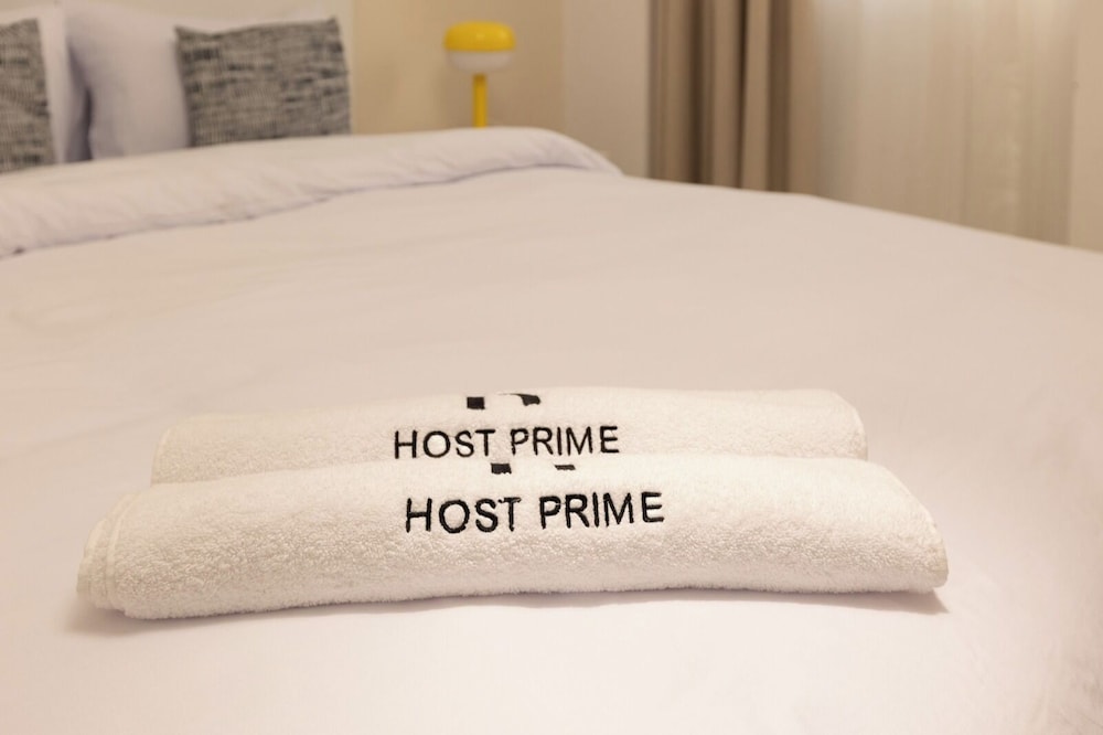 Host Prime Boutique Hotel 13