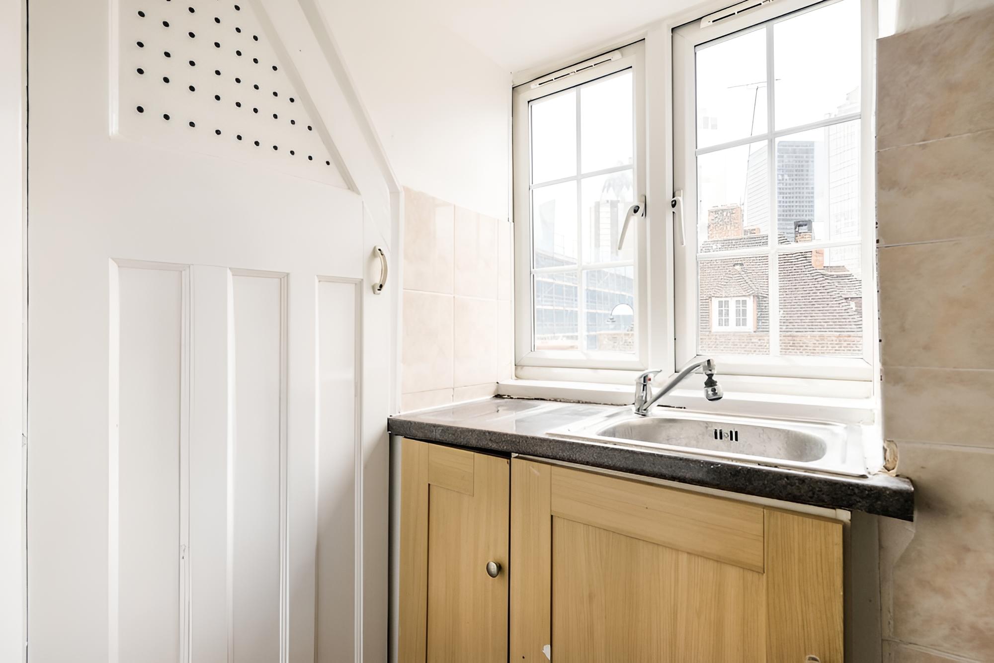 London Homes