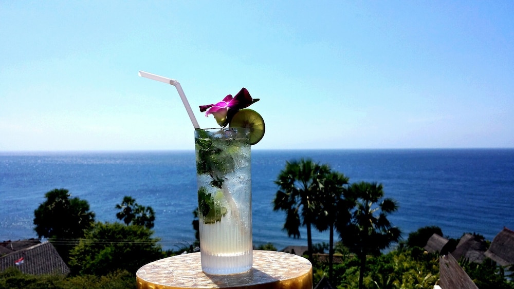 The Griya Villas and Spa