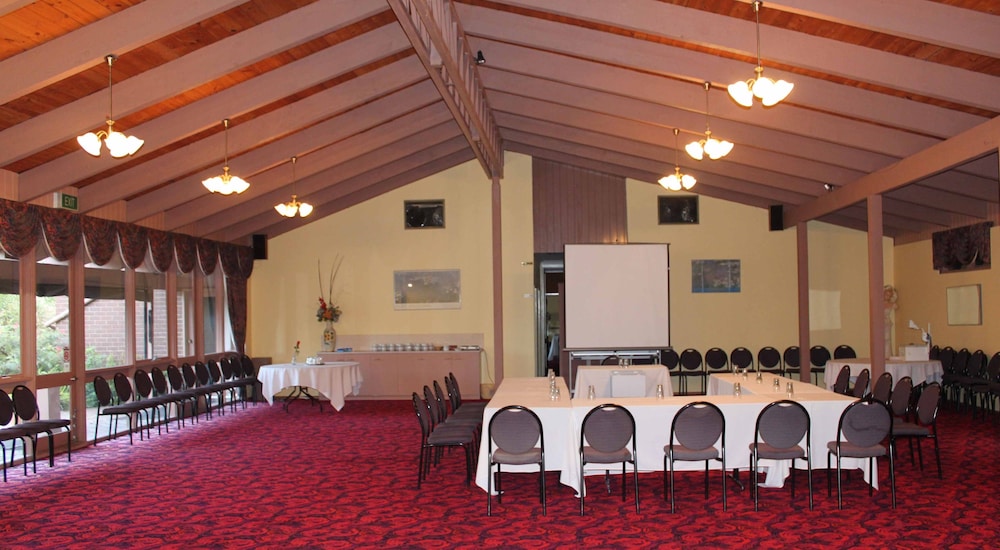Melaleuca Lodge