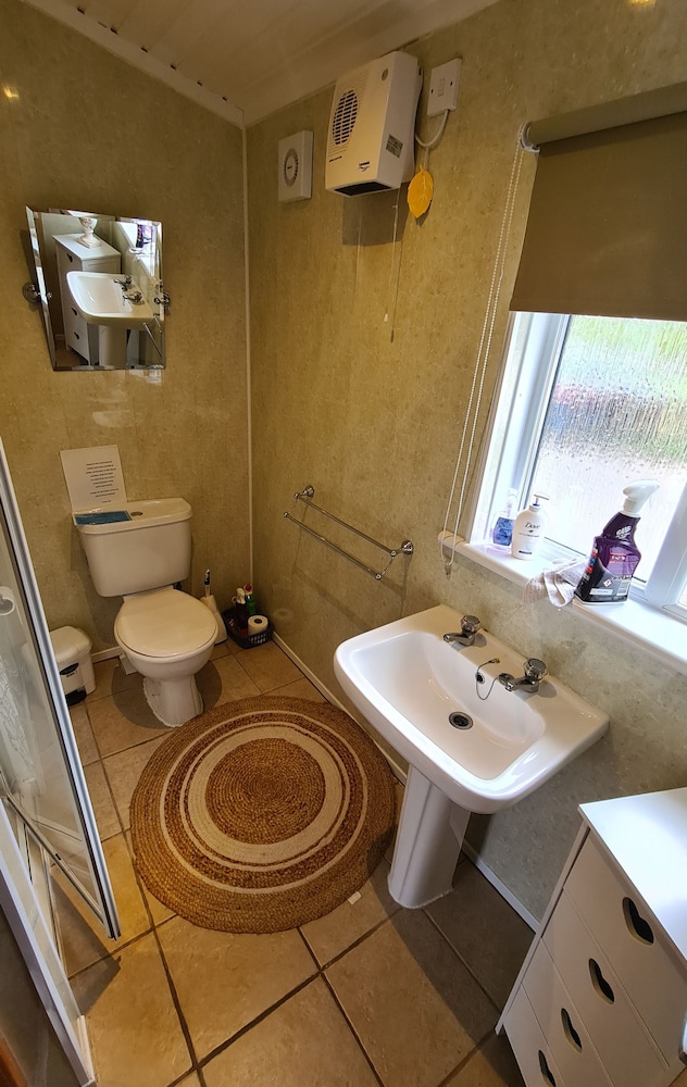 Hawthorn Cottages B&B