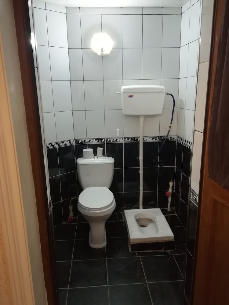 Umarxon Hostel