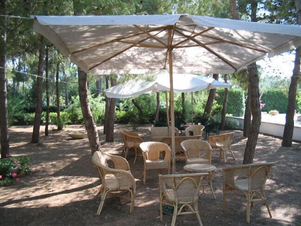 Tenuta Belvedere