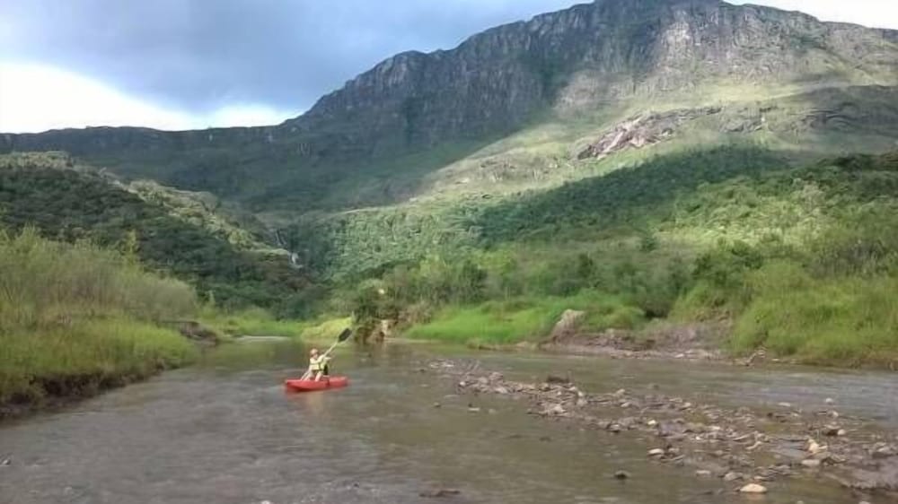 Pousada Ecorsini Aventura