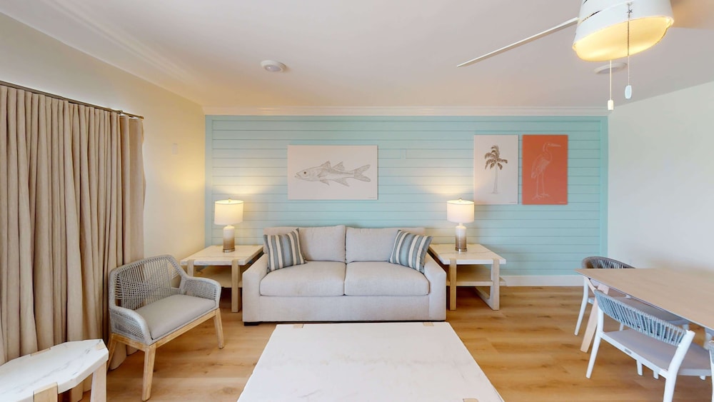 Manasota Key Resort