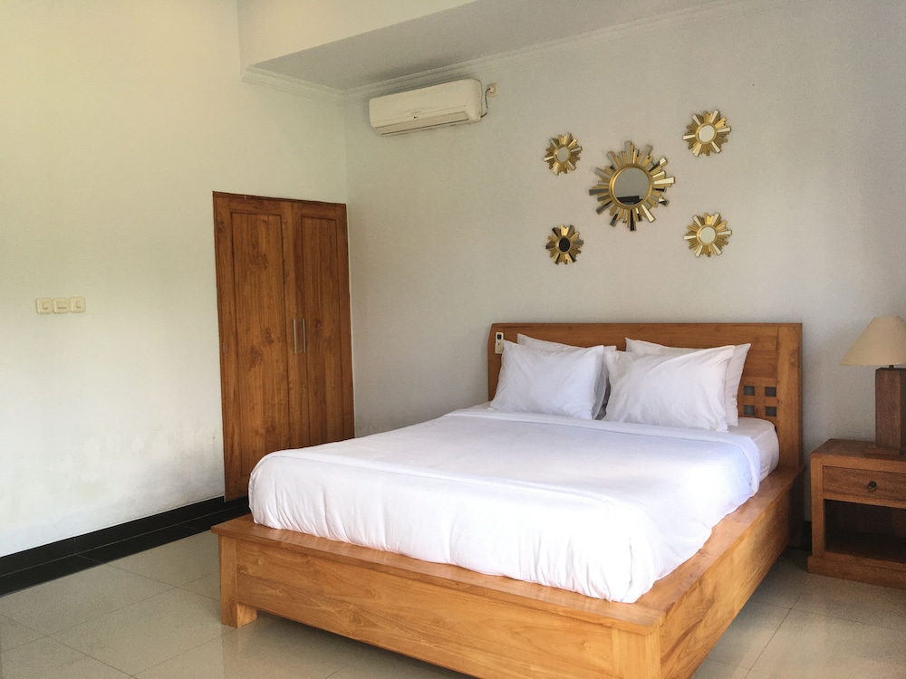 Widi Agung Villa