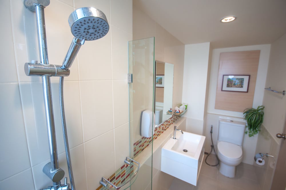 Implace Impact at Msociety Condo