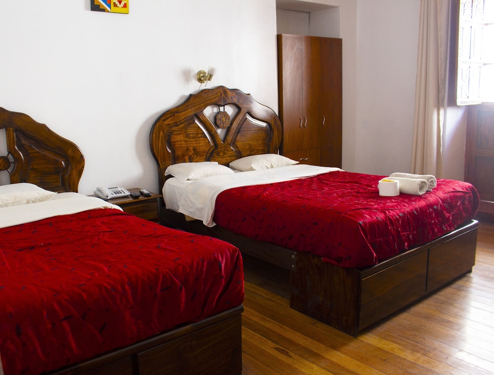 Carmens Home view 3