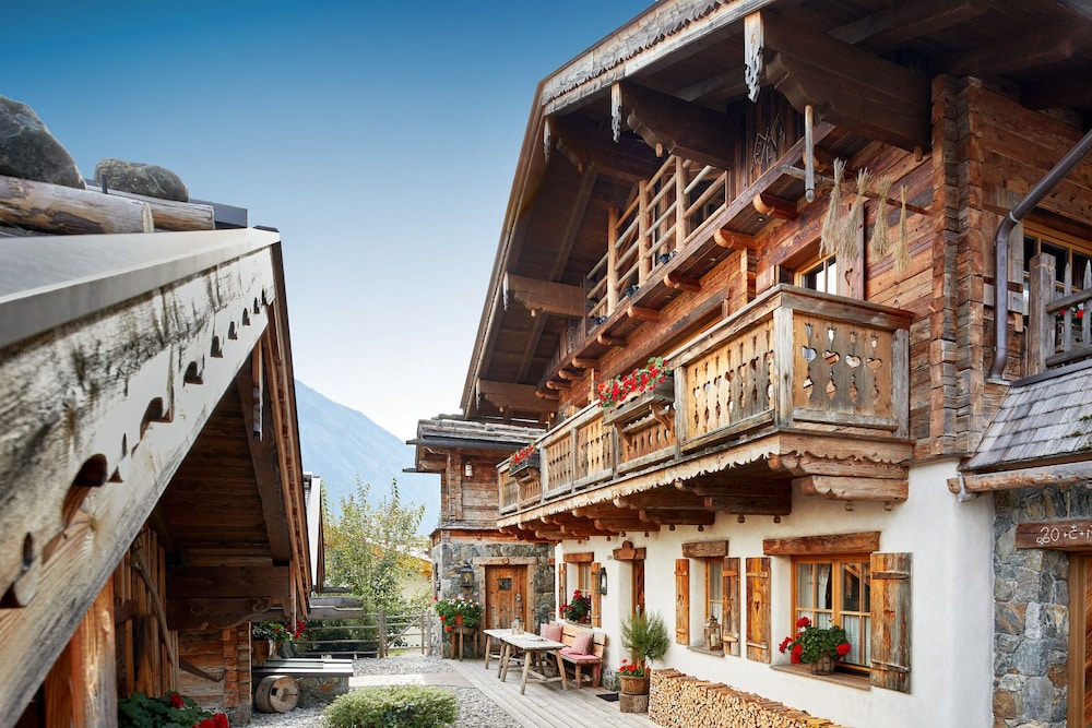 Almdorf Flachau