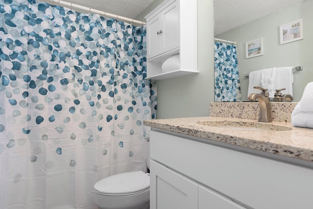 Gulf Village 315 by Southern Vacation Rentals