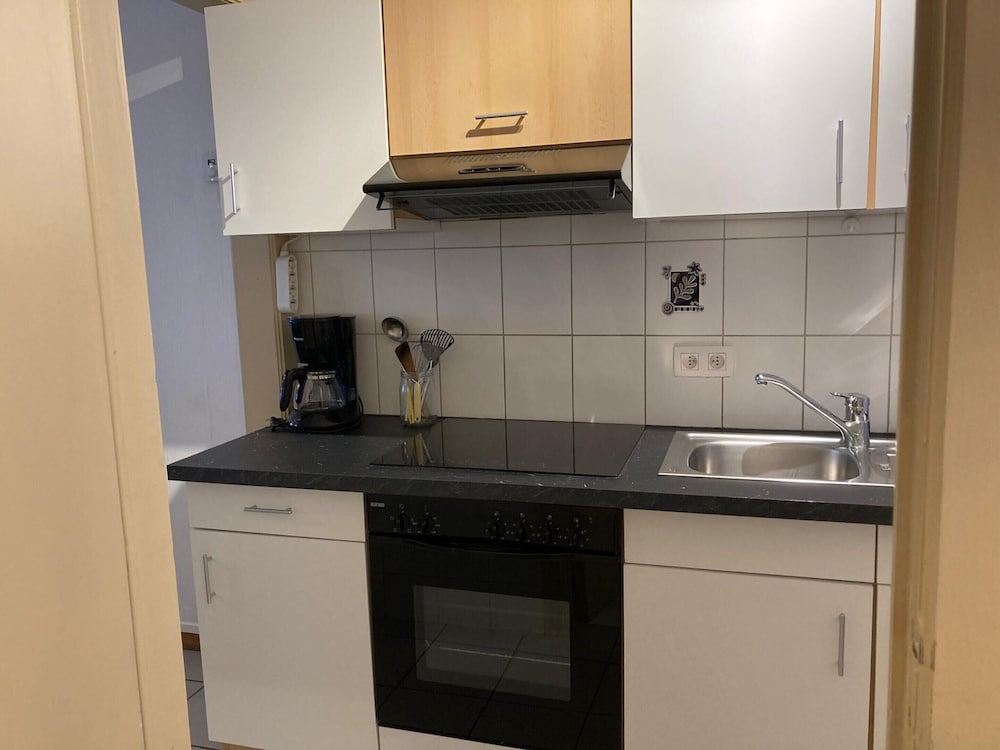 Cosy Apartment Directly on the Beach in Knokke