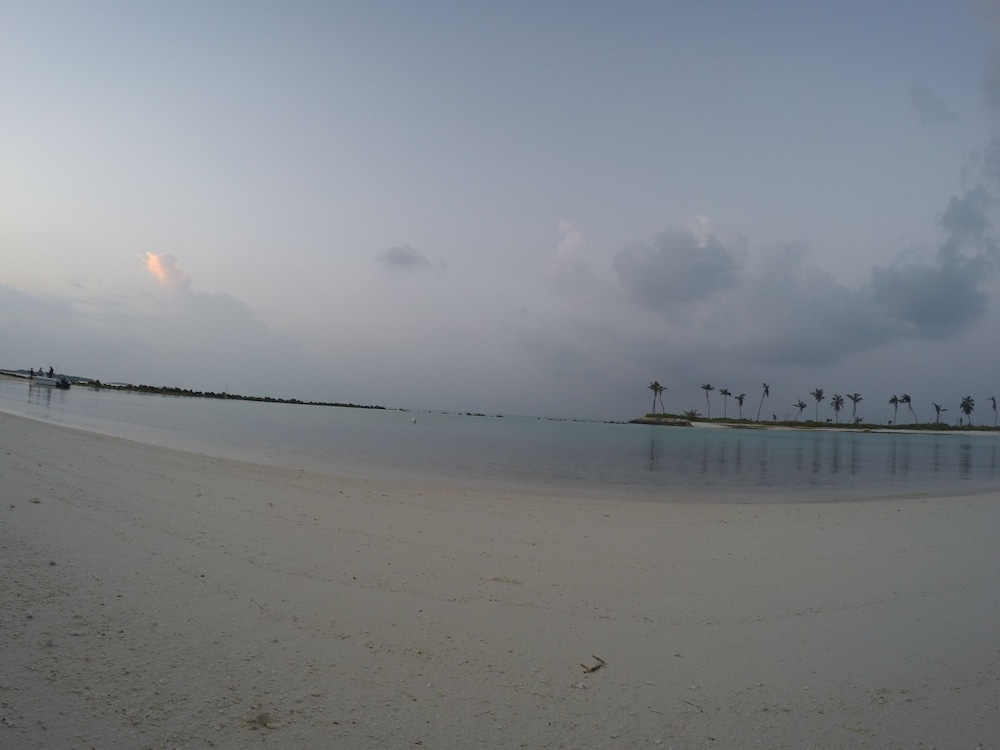 Annama Lodge And Dive