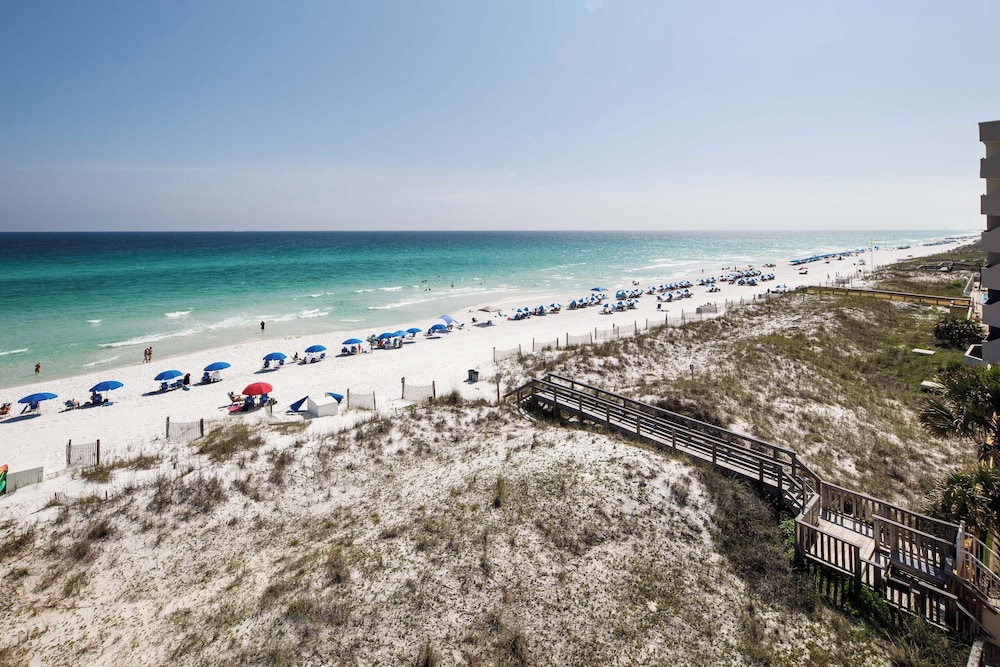 Gulfside 501 by Brooks and Shorey Resorts