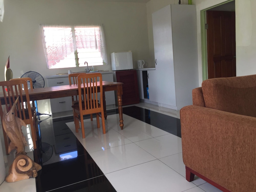 Malau Lodge, photo 21