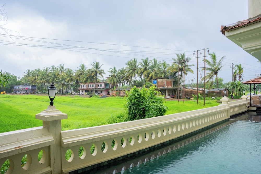 Water Edge by Akama Homes- 4Bhk Luxe
