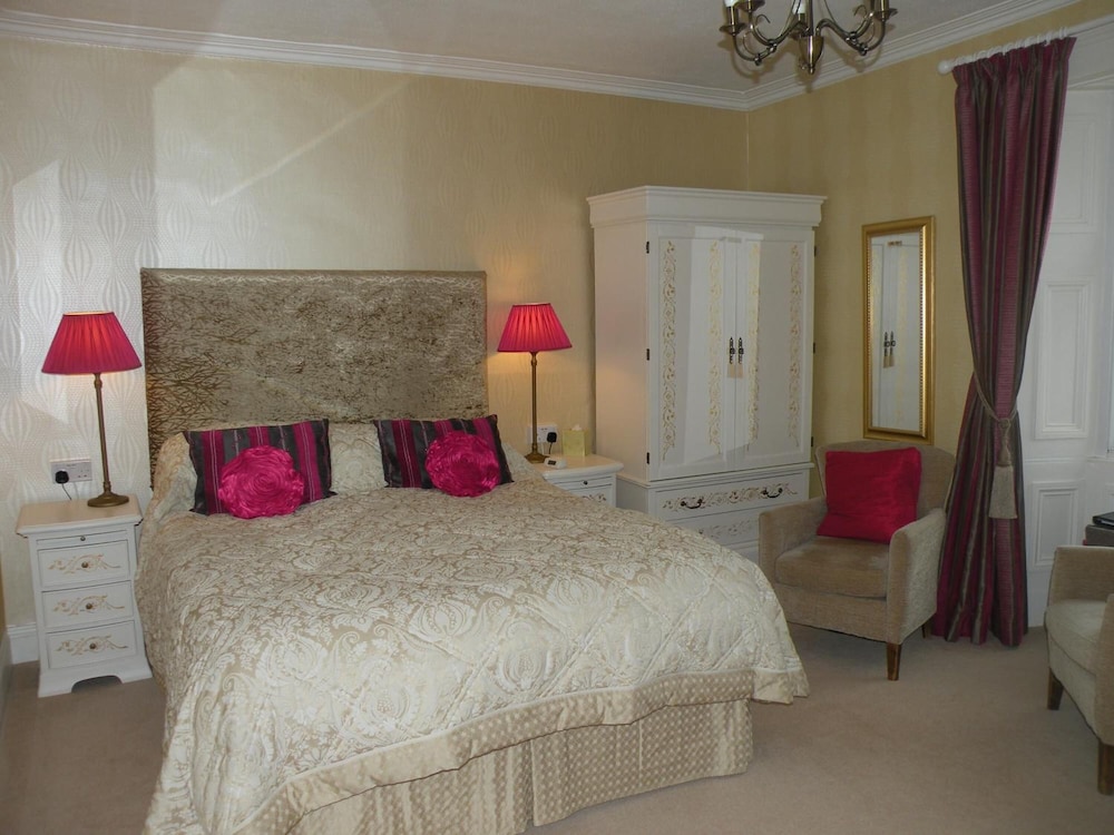 Thistle House Guest House