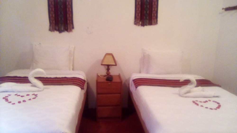 Kiswar Lodge