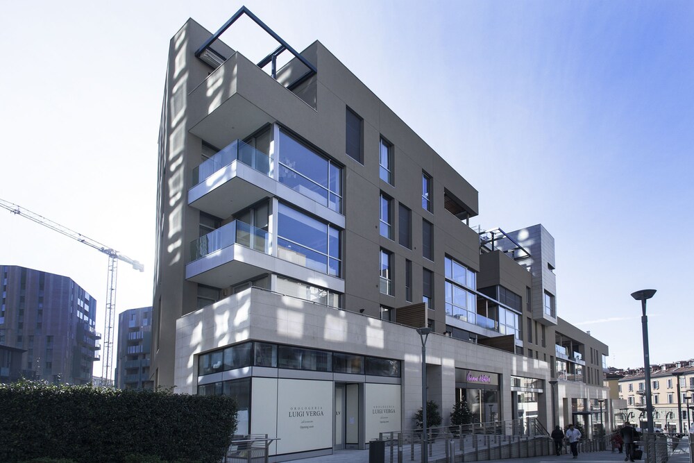 Hemeras Boutique House Aparthotel Duomo