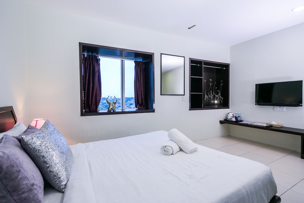 M2 Hotel Melaka photo 2