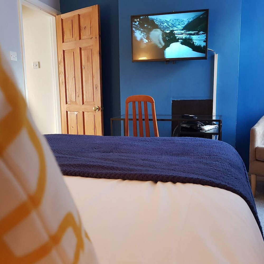 Stay Norwich Apartments Pottergate view 4