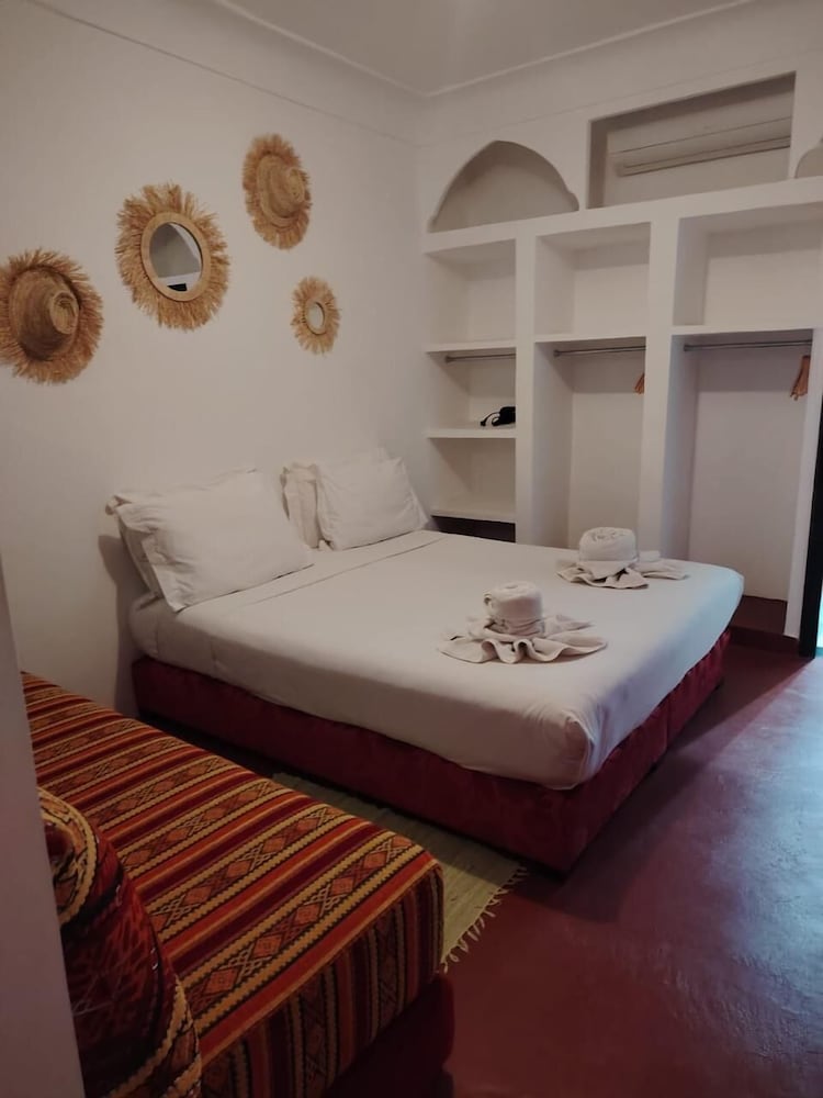 Riad Romance