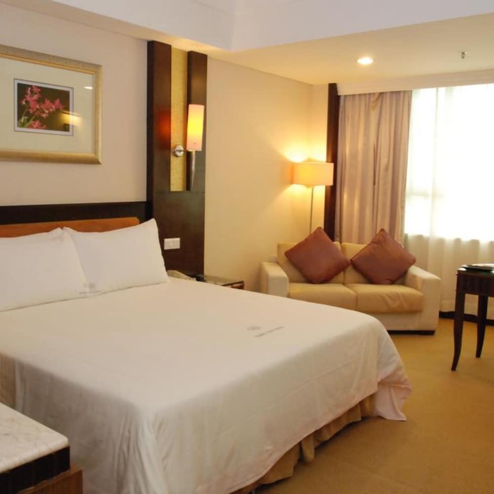 Kande Club Hotel
